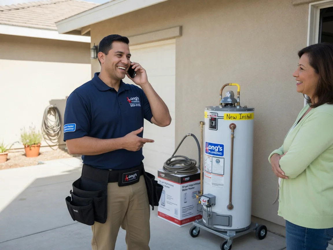 Leak Detection Clarkridge, AR FAQs